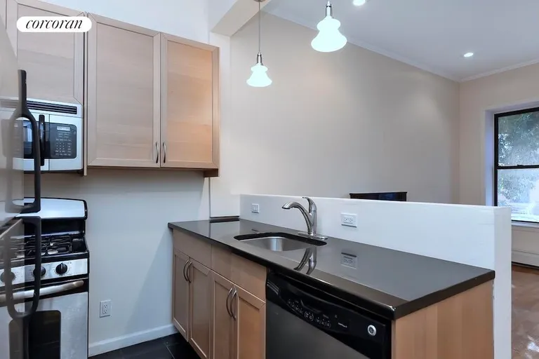 New York City Real Estate | View 206 East 124th Street, 1D | room 4 | View 5