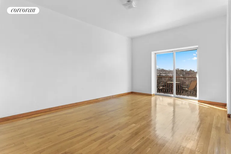New York City Real Estate | View 279 Prospect Avenue, 4A | 2 Beds, 2 Baths | View 1