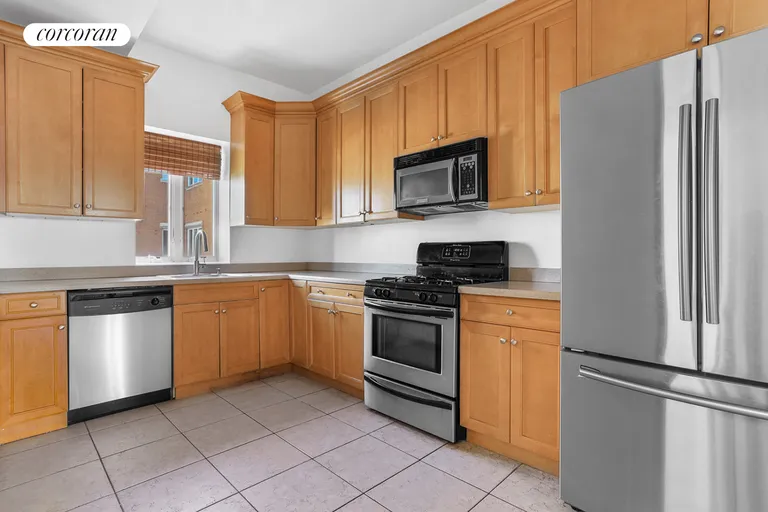 New York City Real Estate | View 279 Prospect Avenue, 4A | room 1 | View 2