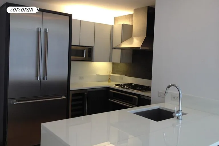 New York City Real Estate | View 247 West 46th Street, 1104 | 1 Bed, 1 Bath | View 1