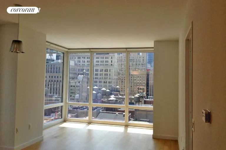 New York City Real Estate | View 247 West 46th Street, 1104 | room 1 | View 2