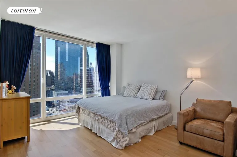 New York City Real Estate | View 247 West 46th Street, 1104 | room 3 | View 4