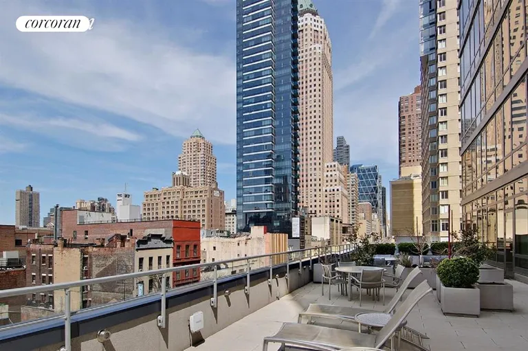 New York City Real Estate | View 247 West 46th Street, 1104 | room 5 | View 6