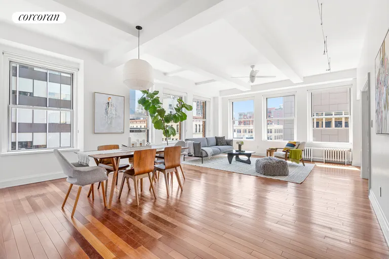 New York City Real Estate | View 75 Livingston Street, 6C | room 1 | View 2