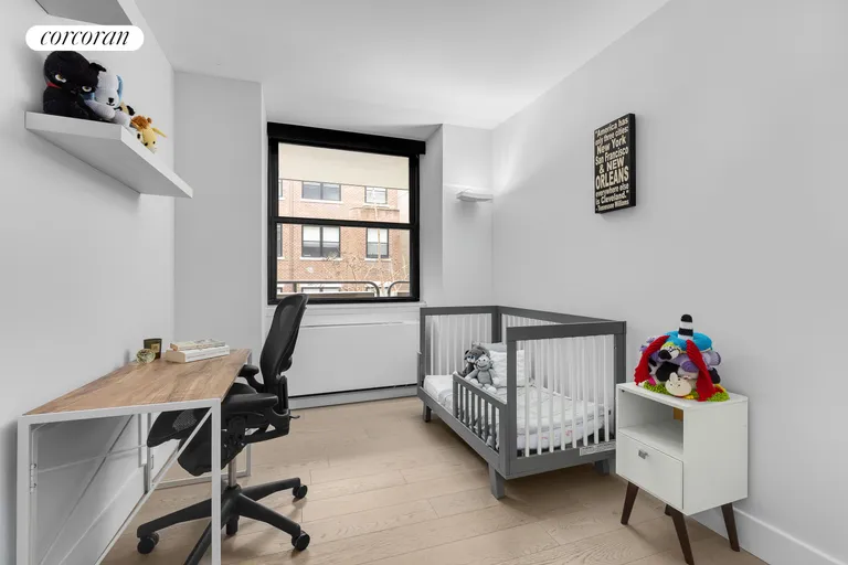 New York City Real Estate | View 255 West 85th Street, 3AB | Bedroom | View 6