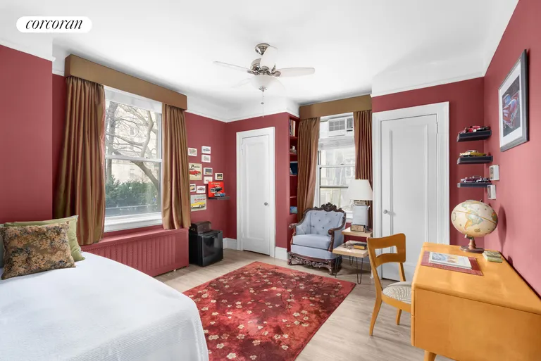 New York City Real Estate | View 160 Riverside Drive, 2A | room 5 | View 6