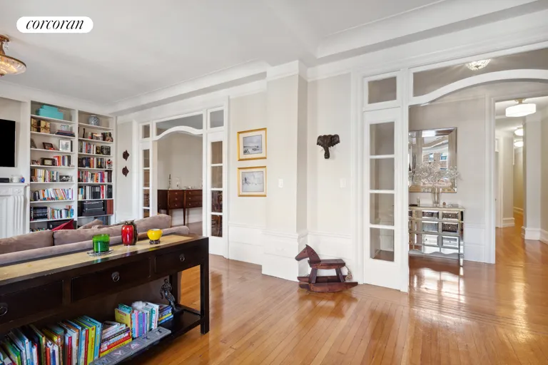 New York City Real Estate | View 316 West 79th Street, 4E | room 2 | View 3
