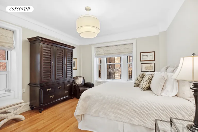 New York City Real Estate | View 316 West 79th Street, 4E | room 6 | View 7
