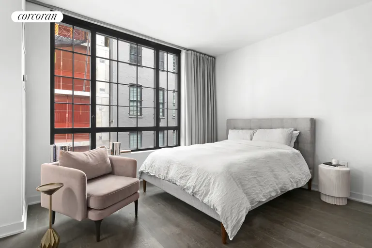 New York City Real Estate | View 205 Water Street, 3E | room 1 | View 2