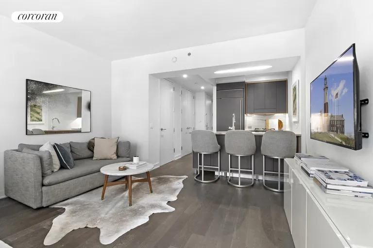 New York City Real Estate | View 205 Water Street, 3E | room 2 | View 3