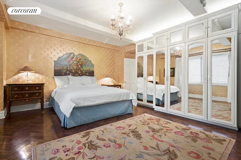 New York City Real Estate | View 160 Central Park South, 1115 | room 6 | View 7