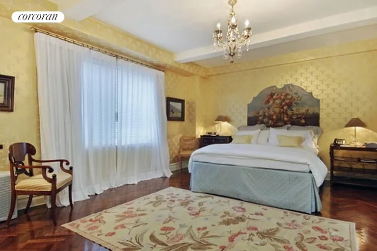 New York City Real Estate | View 160 Central Park South, 1115 | room 9 | View 10