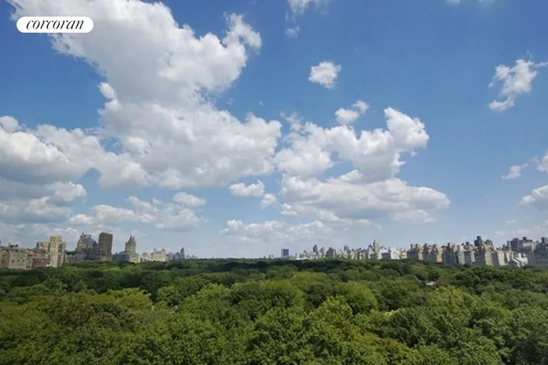 New York City Real Estate | View 160 Central Park South, 1115 | room 1 | View 2