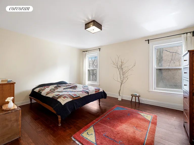 New York City Real Estate | View 412 East 7th Street | room 6 | View 7