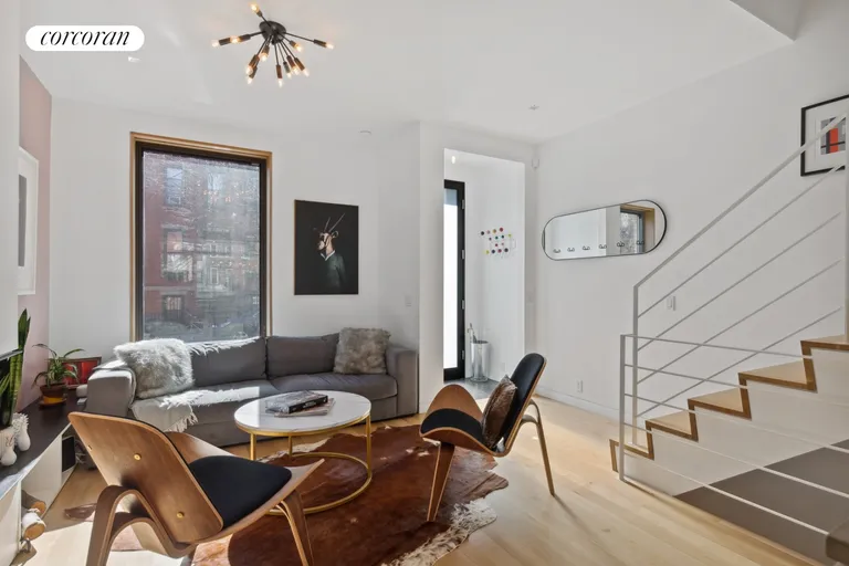 New York City Real Estate | View 319 Carroll Street | room 1 | View 2