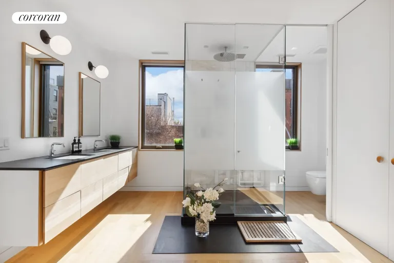 New York City Real Estate | View 319 Carroll Street | room 7 | View 8