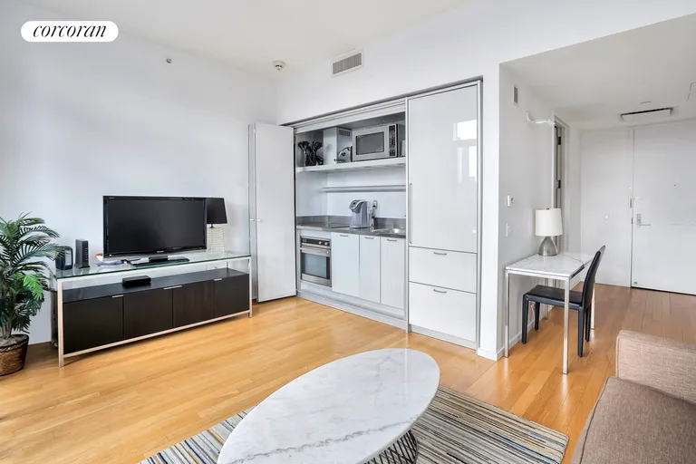 New York City Real Estate | View 18 West 48th Street, 29D | room 2 | View 3