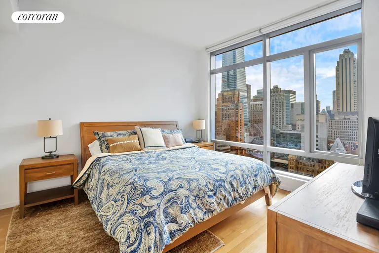 New York City Real Estate | View 18 West 48th Street, 29D | room 3 | View 4