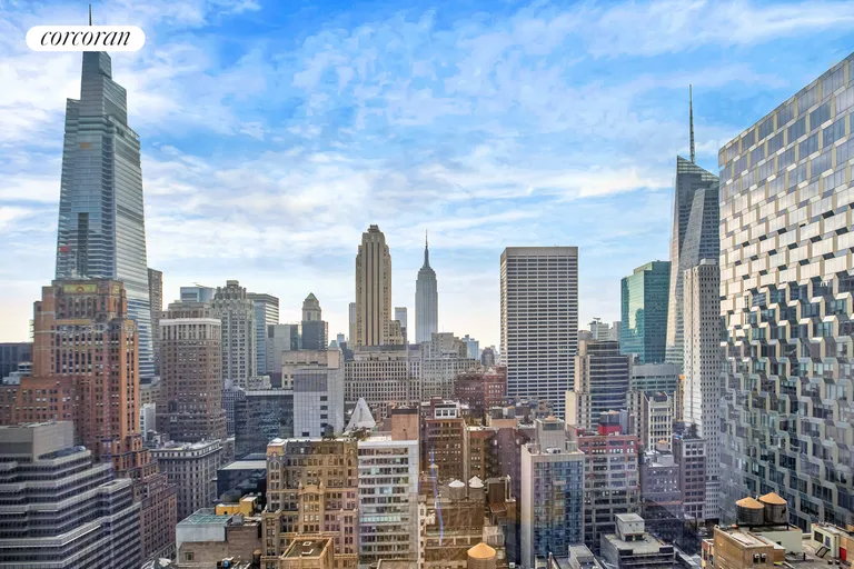 New York City Real Estate | View 18 West 48th Street, 29D | room 5 | View 6