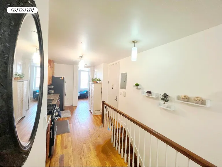 New York City Real Estate | View 784 Madison Street, 3A | room 5 | View 6