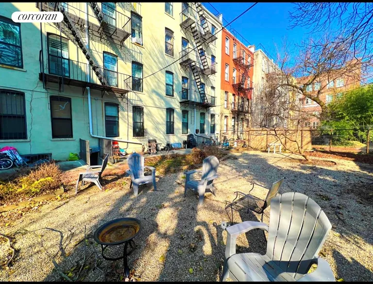 New York City Real Estate | View 784 Madison Street, 3A | room 16 | View 17