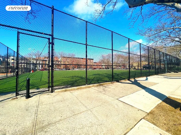 New York City Real Estate | View 784 Madison Street, 3A | room 23 | View 24