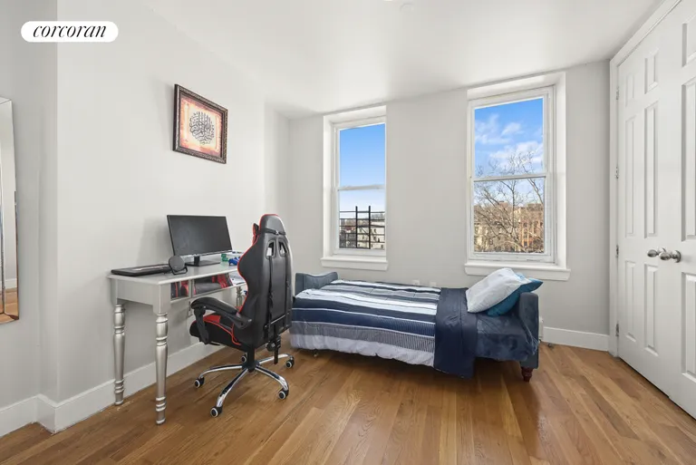 New York City Real Estate | View 784 Madison Street, 3A | room 2 | View 3