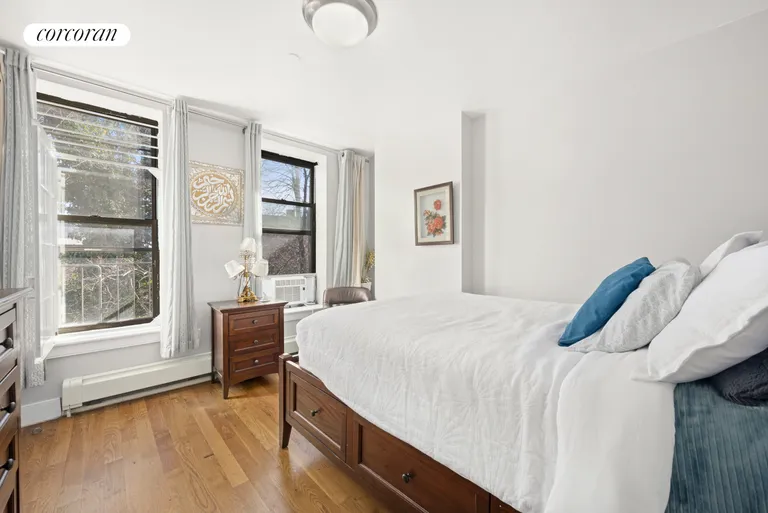 New York City Real Estate | View 784 Madison Street, 3A | room 1 | View 2