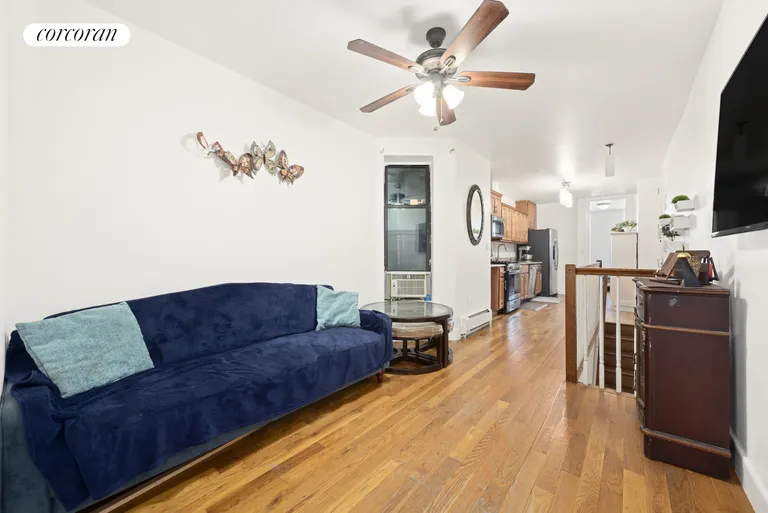 New York City Real Estate | View 784 Madison Street, 3A | room 3 | View 4