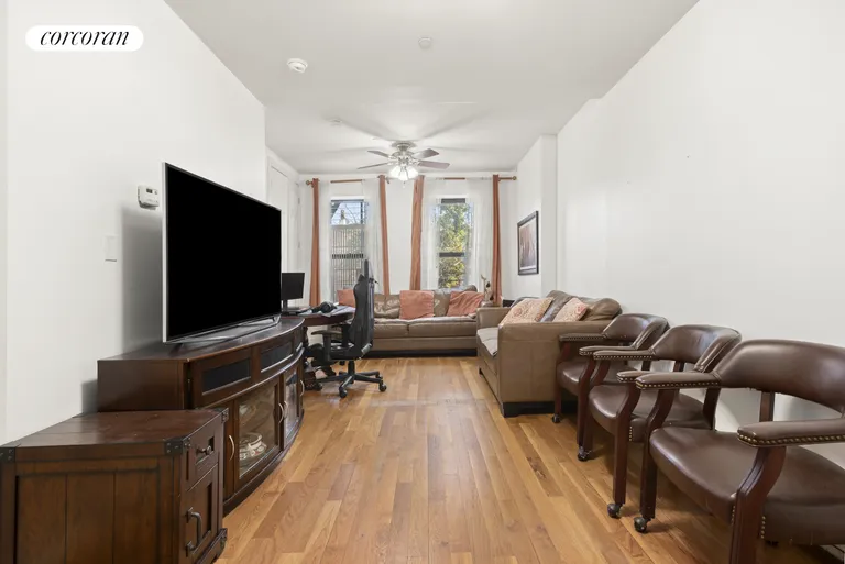 New York City Real Estate | View 784 Madison Street, 3A | room 7 | View 8
