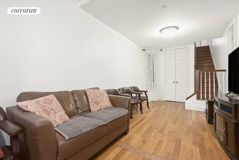 New York City Real Estate | View 784 Madison Street, 3A | room 8 | View 9