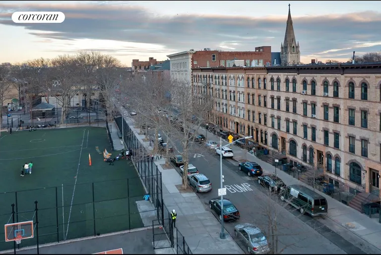 New York City Real Estate | View 784 Madison Street, 3A | room 26 | View 27