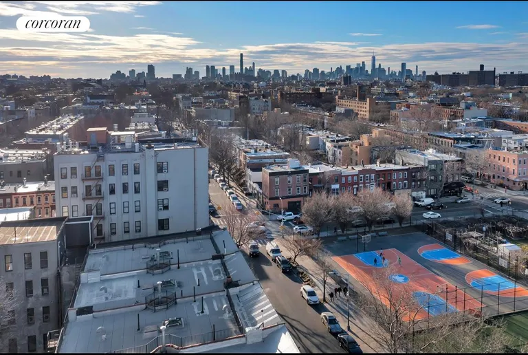 New York City Real Estate | View 784 Madison Street, 3A | room 28 | View 29