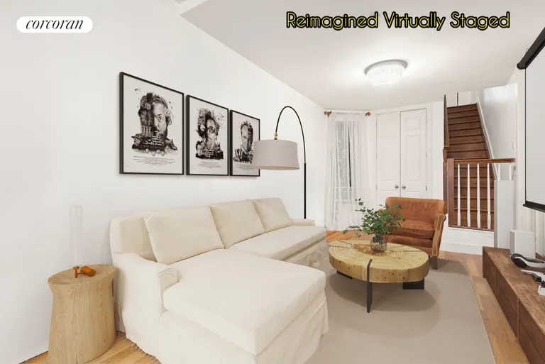 New York City Real Estate | View 784 Madison Street, 3A | room 11 | View 12