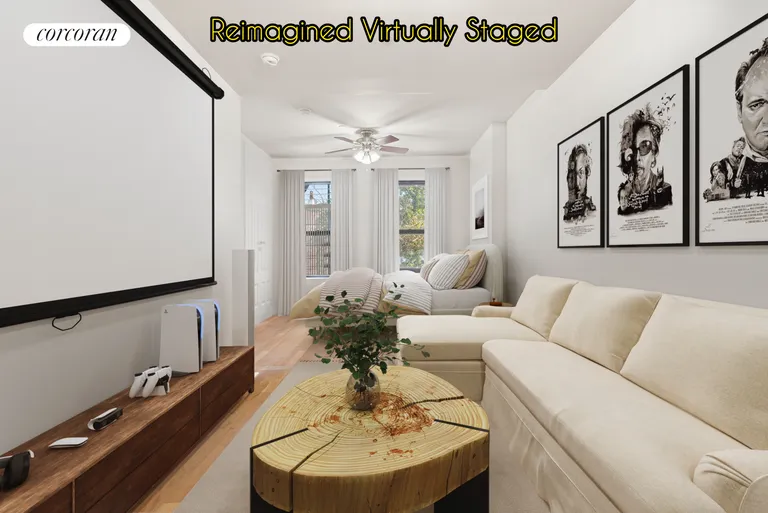 New York City Real Estate | View 784 Madison Street, 3A | room 13 | View 14