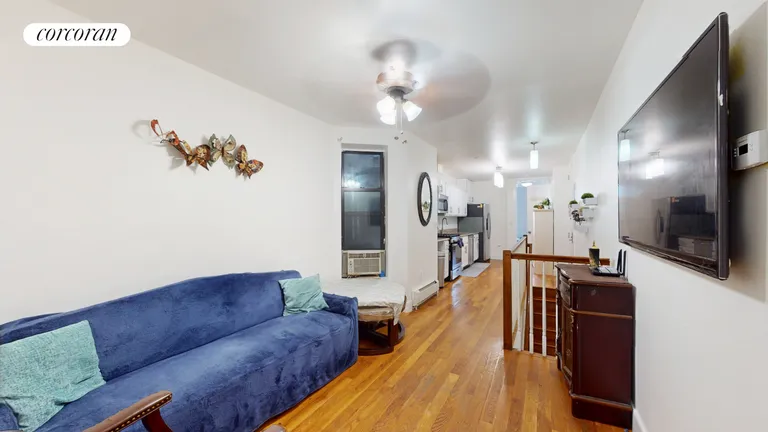 New York City Real Estate | View 784 Madison Street, 3A | room 1 | View 2