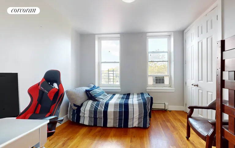 New York City Real Estate | View 784 Madison Street, 3A | room 2 | View 3