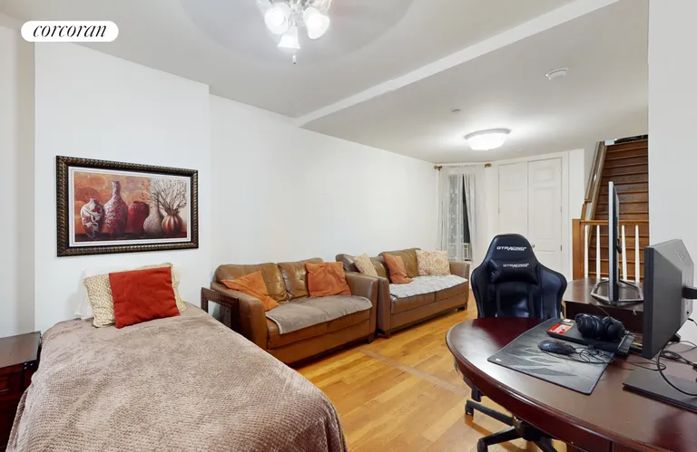 New York City Real Estate | View 784 Madison Street, 3A | room 5 | View 6