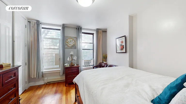 New York City Real Estate | View 784 Madison Street, 3A | room 12 | View 13