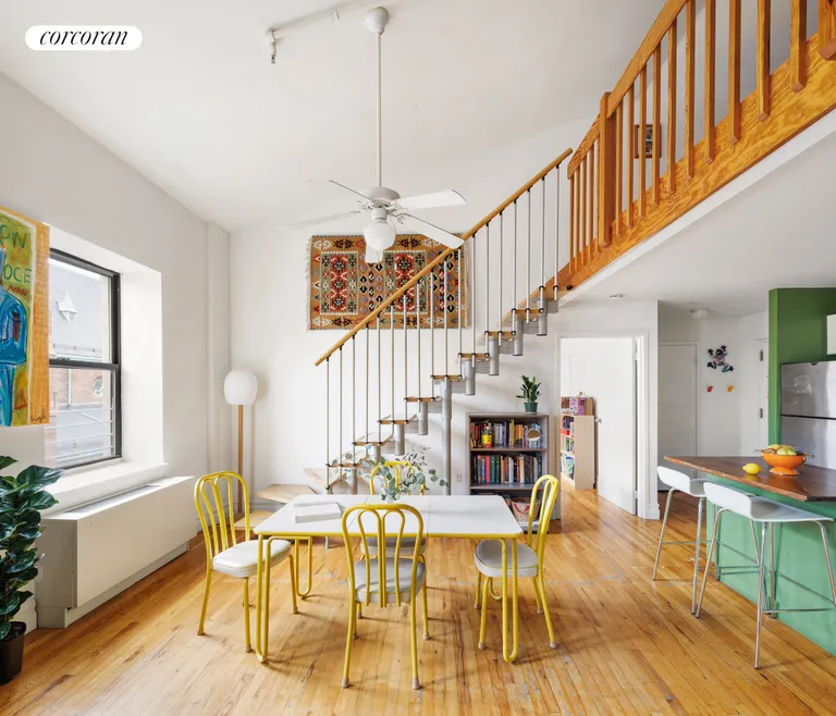 New York City Real Estate | View 48 Whipple Street, 4C | room 2 | View 3