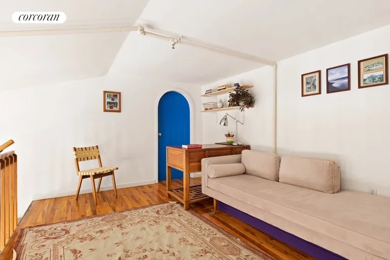 New York City Real Estate | View 48 Whipple Street, 4C | room 10 | View 11