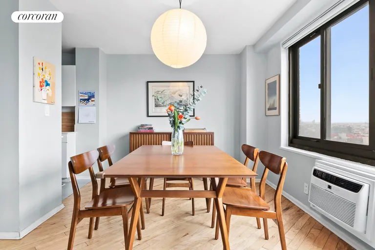 New York City Real Estate | View 185 Hall Street, 1515 | Other Listing Photo | View 2