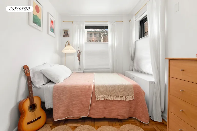 New York City Real Estate | View 209 Clinton Avenue, 1A | Other Listing Photo | View 3