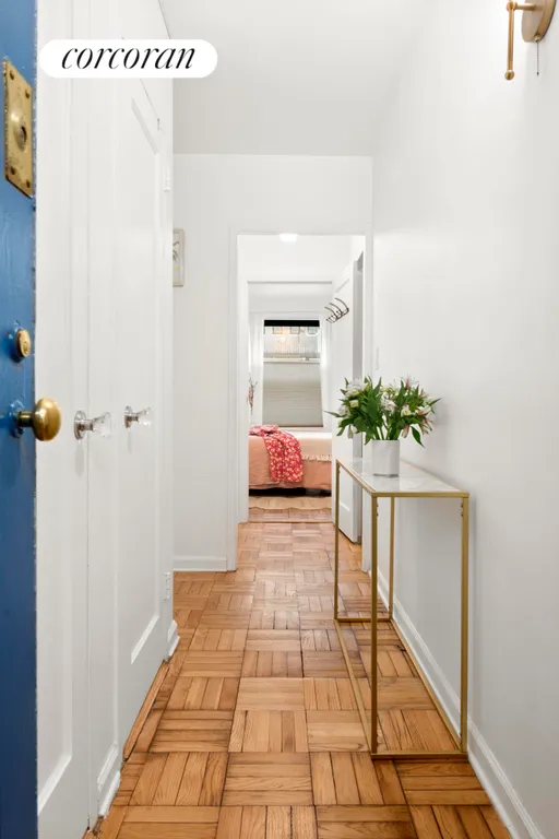 New York City Real Estate | View 209 Clinton Avenue, 1A | Other Listing Photo | View 5