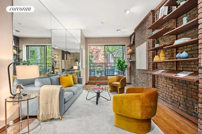 New York City Real Estate | View 243 East 77th Street, 2B | 1 Bed, 1 Bath | View 1
