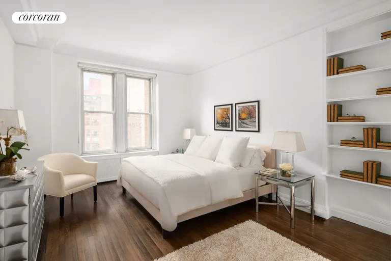 New York City Real Estate | View 955 Park Avenue, 7E | room 7 | View 8
