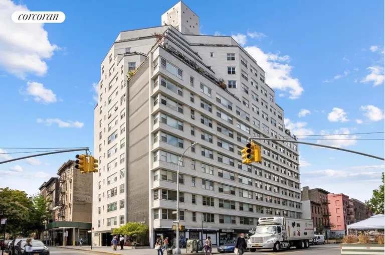New York City Real Estate | View 33 Greenwich Avenue, 12F | Building | View 13
