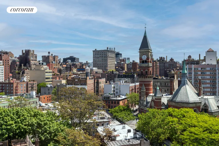 New York City Real Estate | View 33 Greenwich Avenue, 12F | View | View 6