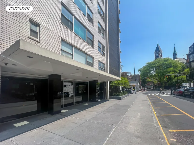 New York City Real Estate | View 33 Greenwich Avenue, 12F | Building | View 14