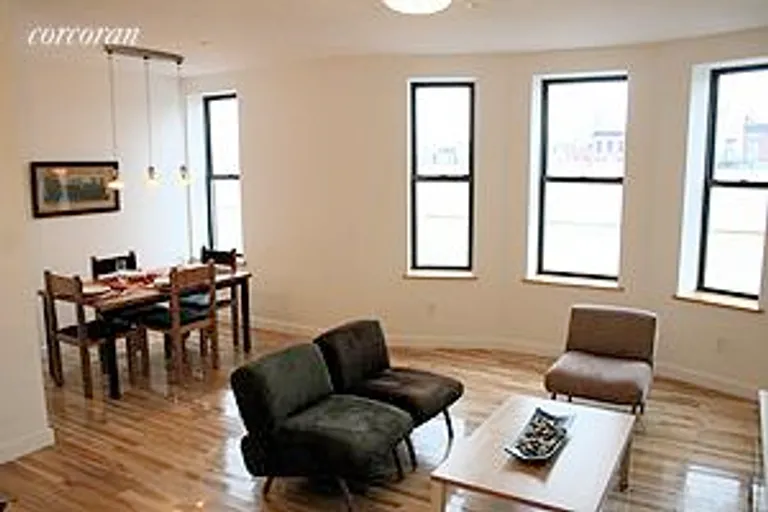 New York City Real Estate | View 172 Sterling Place, 7 | 3 Beds, 3 Baths | View 1